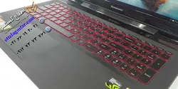 لپ تاپ کارکرده لنوو Lenovo Y50-70 با پردازنده i7 | اطلاع گستر