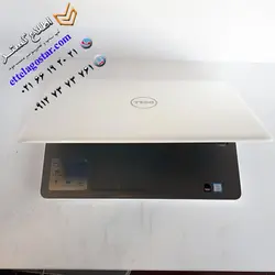 لپ تاپ کارکرده دل Dell inspiron P66F با i7 | اطلاع گستر