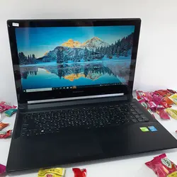 لپ تاپ کارکرده لنوو Lenovo Flex 2-15 | قیمت لب تاب دست دوم لنوو فلکس 2