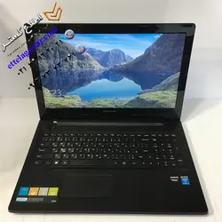 لپ تاپ کارکرده لنوو Lenovo ideapad G50-70 با پردازندهi3 | اطلاع گستر