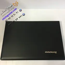 لپ تاپ کارکرده لنوو Lenovo ideapad G50-70 با پردازندهi3 | اطلاع گستر