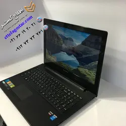 لپ تاپ کارکرده لنوو Lenovo ideapad G50-70 با پردازندهi3 | اطلاع گستر