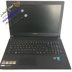 لپ تاپ کارکرده لنوو Lenovo B50-80 با پردازنده i3-5005u | اطلاع گستر