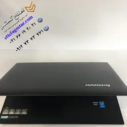 لپ تاپ کارکرده لنوو Lenovo B50-80 با پردازنده i3-5005u | اطلاع گستر