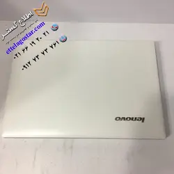 لپ تاپ کارکرده لنوو Lenovo z510 با پردازنده i5 | اطلاع گستر