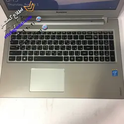 لپ تاپ کارکرده لنوو Lenovo z510 با پردازنده i5 | اطلاع گستر