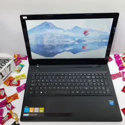 لپ تاپ کارکرده لنوو Lenovo G50-30 | اطلاع گستر | لیست قیمت لب تاب دست دوم لنوو