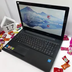 لپ تاپ کارکرده لنوو Lenovo G50-30 | اطلاع گستر | لیست قیمت لب تاب دست دوم لنوو