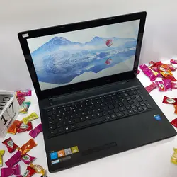 لپ تاپ کارکرده لنوو Lenovo G50-30 | اطلاع گستر | لیست قیمت لب تاب دست دوم لنوو