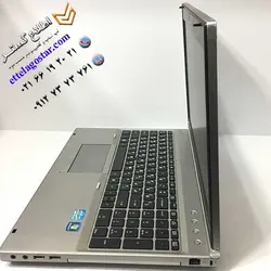 لپ تاپ کارکرده اچ پی EliteBook 8560p با پردازنده i5-2520M | اطلاع گستر