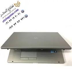 لپ تاپ کارکرده اچ پی EliteBook 8560p با پردازنده i5-2520M | اطلاع گستر