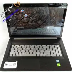 لپ تاپ کارکرده 17.3 اینچی اچ پی ENVY M7-N109DX | اطلاع گستر