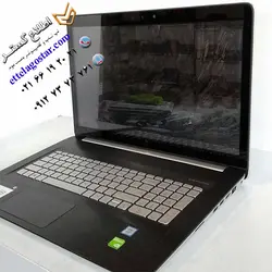 لپ تاپ کارکرده 17.3 اینچی اچ پی ENVY M7-N109DX | اطلاع گستر