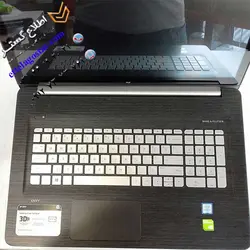 لپ تاپ کارکرده 17.3 اینچی اچ پی ENVY M7-N109DX | اطلاع گستر