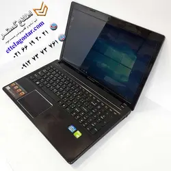 لپ تاپ کارکرده لنوو Essential G580 با پردازنده i3-3110M | اطلاع گستر