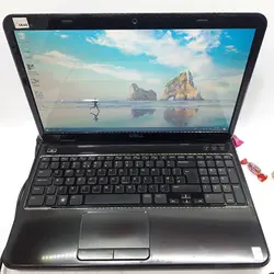 لپ تاپ کارکرده دل Inspiron 5110 | اطلاع گستر | لیست قیمت لپتاپ دست دوم