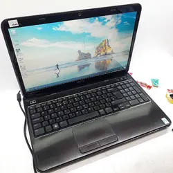 لپ تاپ کارکرده دل Inspiron 5110 | اطلاع گستر | لیست قیمت لپتاپ دست دوم