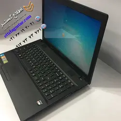 لپ تاپ کارکرده لنوو Essential G505 با پردازنده AMD E1-2100APU | اطلاع گستر