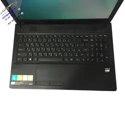 لپ تاپ کارکرده لنوو Essential G505 با پردازنده AMD E1-2100APU | اطلاع گستر