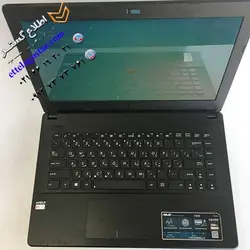 لپ تاپ کارکرده ایسوس ASUS X452E با پردازنده AMD E1-2100 APU | اطلاع گستر