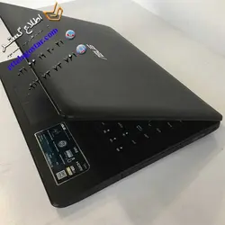 لپ تاپ کارکرده ایسوس ASUS X452E با پردازنده AMD E1-2100 APU | اطلاع گستر