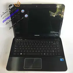 لپ تاپ کارکرده 14.1 اینچی سامسونگ Samsung SF408 | اطلاع گستر