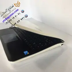 لپ تاپ کارکرده 14.1 اینچی سامسونگ Samsung SF408 | اطلاع گستر