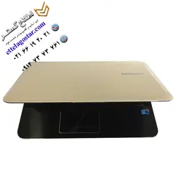 لپ تاپ کارکرده 14.1 اینچی سامسونگ Samsung SF408 | اطلاع گستر