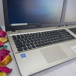 لپ تاپ کارکرده ایسوس Asus X541N | اطلاع گستر | خریدار لپتاپ استوک ایسوس