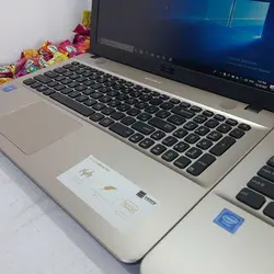 لپ تاپ کارکرده ایسوس Asus X541N | اطلاع گستر | خریدار لپتاپ استوک ایسوس