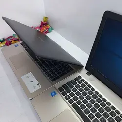 لپ تاپ کارکرده ایسوس Asus X541N | اطلاع گستر | خریدار لپتاپ استوک ایسوس