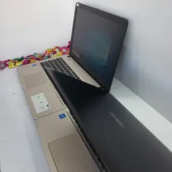 لپ تاپ کارکرده ایسوس Asus X541N | اطلاع گستر | خریدار لپتاپ استوک ایسوس