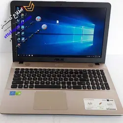 لپ تاپ کارکرده ایسوس ASUS X541NC با پردازنده Pentium N4200 | اطلاع گستر
