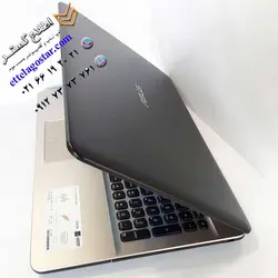 لپ تاپ کارکرده ایسوس ASUS X541NC با پردازنده Pentium N4200 | اطلاع گستر