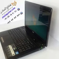 لپ تاپ کارکرده ام اس آی MSI CX640 با پردازنده i5-2430M | اطلاع گستر