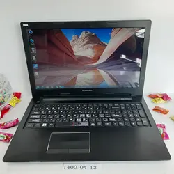 لپ تاپ کارکرده لنوو IdeaPad S510p با پردازنده i5-4200U | اطلاع گستر لب تاپ استوک