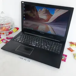 لپ تاپ کارکرده لنوو IdeaPad S510p با پردازنده i5-4200U | اطلاع گستر لب تاپ استوک