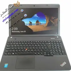 لپ تاپ کارکرده 15.6 اینچی لنوو Lenovo ThinkPad E540 | اطلاع گستر
