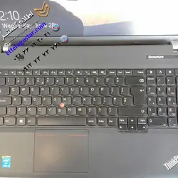 لپ تاپ کارکرده 15.6 اینچی لنوو Lenovo ThinkPad E540 | اطلاع گستر