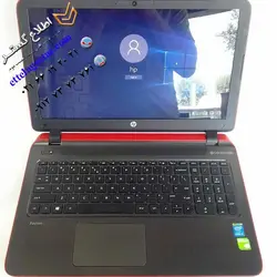 لپ تاپ کارکرده 15.6 اینچی اچ پی HP Pavilion 15-p214nia | اطلاع گستر