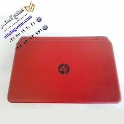 لپ تاپ کارکرده 15.6 اینچی اچ پی HP Pavilion 15-p214nia | اطلاع گستر