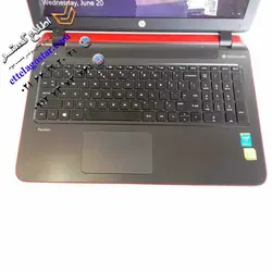 لپ تاپ کارکرده 15.6 اینچی اچ پی HP Pavilion 15-p214nia | اطلاع گستر