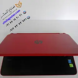 لپ تاپ کارکرده 15.6 اینچی اچ پی HP Pavilion 15-p214nia | اطلاع گستر