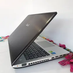 لپ تاپ کارکرده ایسوس ASUS N56JK با پردازنده i7-4710HQ | اطلاع گستر | قیمت و خرید
