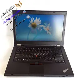 لپ تاپ کارکرده لنوو ThinkPad T430 با پردازنده i5-3320M | اطلاع گستر