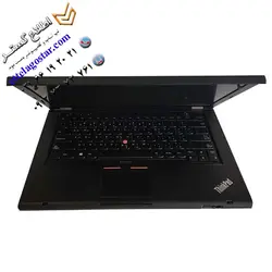 لپ تاپ کارکرده لنوو ThinkPad T430 با پردازنده i5-3320M | اطلاع گستر