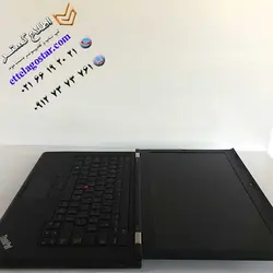 لپ تاپ کارکرده لنوو ThinkPad T430 با پردازنده i5-3320M | اطلاع گستر