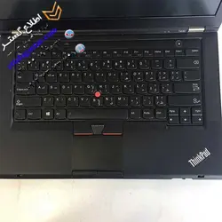 لپ تاپ کارکرده لنوو ThinkPad T430 با پردازنده i5-3320M | اطلاع گستر