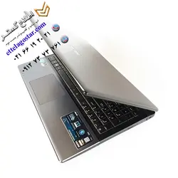 لپ تاپ کارکرده ایسوس Asus X55V با پردازنده i3-3110M | اطلاع گستر