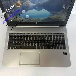 لپ تاپ کارکرده 15.6 اینچی اچ پی HP M6-K010DX | اطلاع گستر